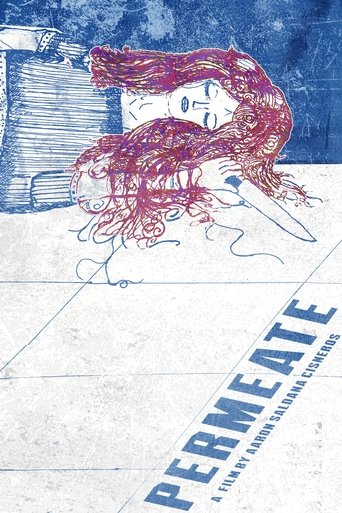 Poster of Permeate