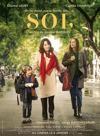 Poster of SOL