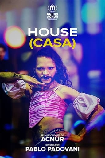 Poster of House