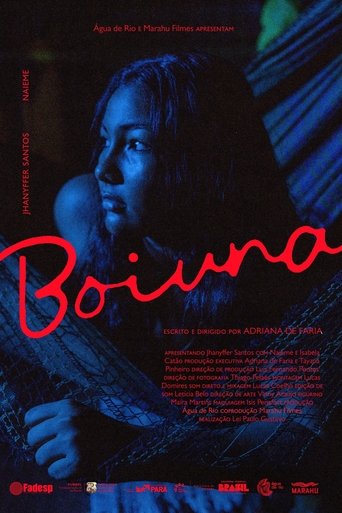 Boiuna Poster of Boiuna