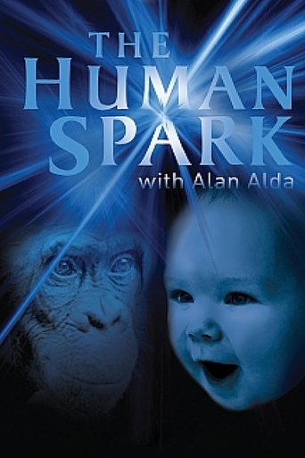 The Human Spark Poster of The Human Spark
