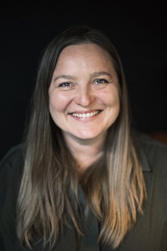 Portrait of Sigita Šimkūnaitė