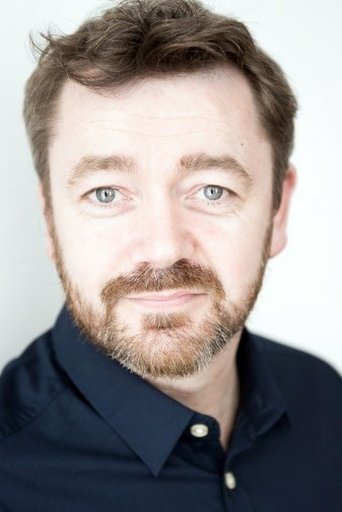 Portrait of Dan Winter