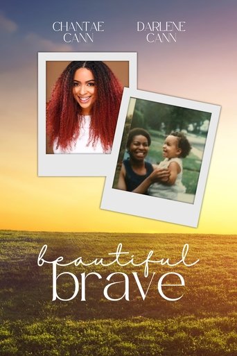 Poster of Beautiful Brave