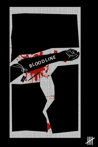 Poster of Bloodline