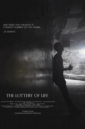 Poster of The Lottery of Life