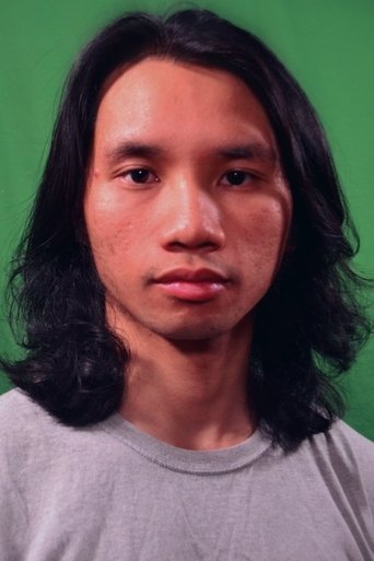 Portrait of Tanner Kongdara