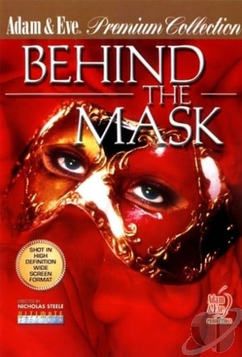 Poster of Behind the Mask