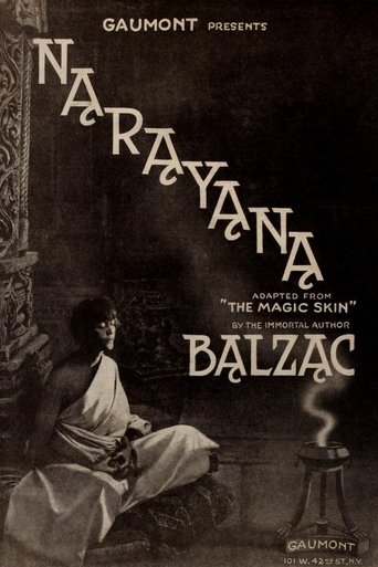 Poster of Narayana
