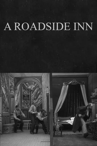 Poster of A Roadside Inn