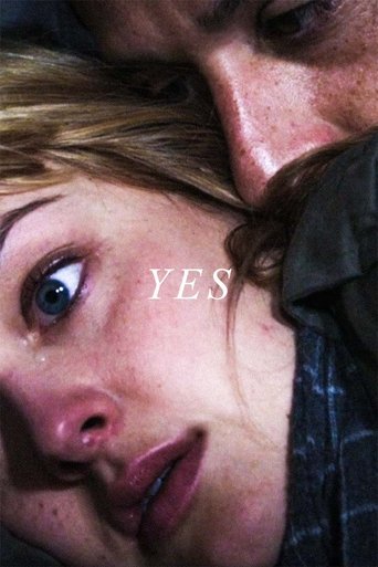 Poster of Yes
