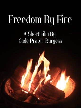 Poster of Freedom By Fire