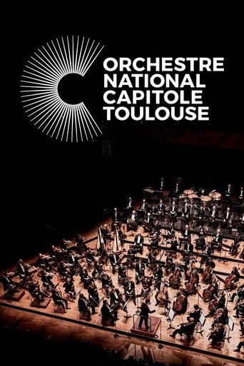 Portrait of Orchestre national du Capitole de Toulouse