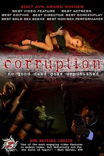 Poster of Corruption