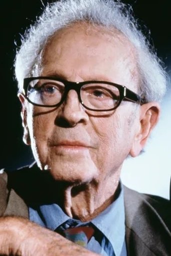 Portrait of Douglas Slocombe