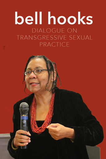 Poster of bell hooks: Dialogue on Transgressive Sexual Practice