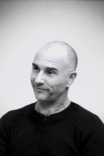 Portrait of Carlos Conti