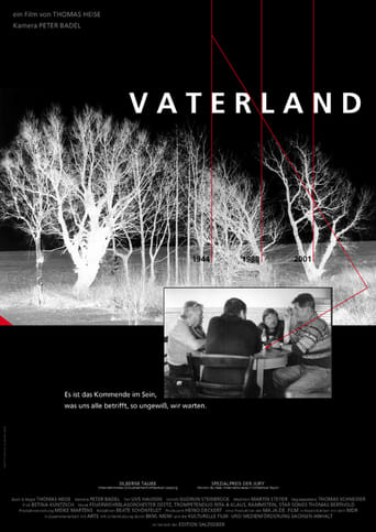 Poster of Vaterland