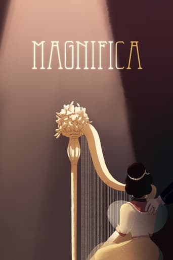 Poster of Magnifica