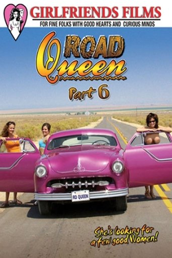 Poster of Road Queen 6