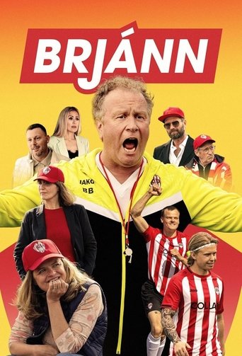 Poster of Brjánn