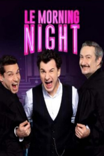 Poster of Le Morning Night