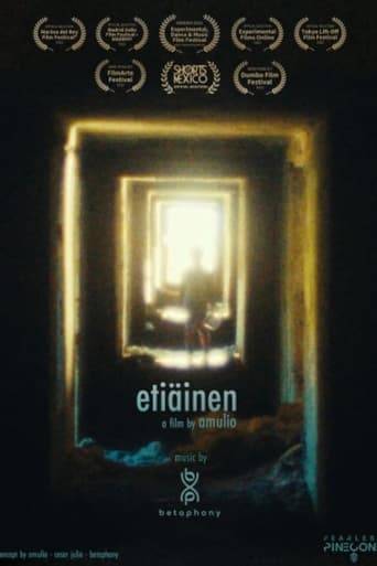 Poster of Etiäinen