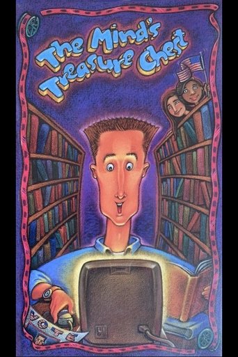 Poster of The Mind's Treasure Chest