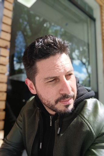 Portrait of Lex Bastos