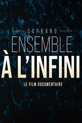 Poster of Soprano - Ensemble à l'infini