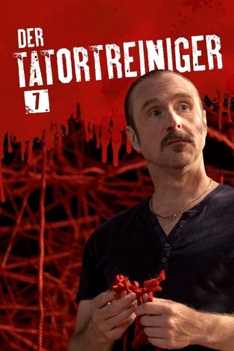 Portrait for Crime Scene Cleaner - Season 7