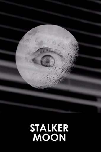 Poster of Stalker Moon