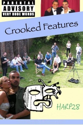 Poster of Crooked Features