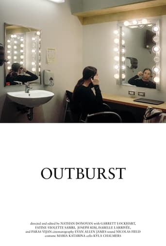 Poster of Outburst