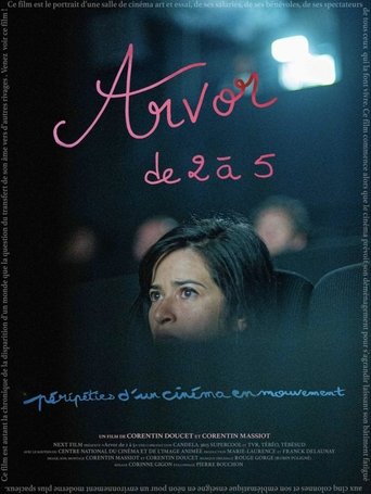 Poster of Arvor de 2 à 5