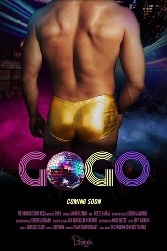 Poster of Gogo