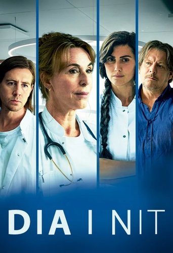 Portrait for The Shift - Season 2