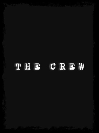 Poster of The Crew