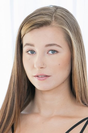 Portrait of Carolina Sweets