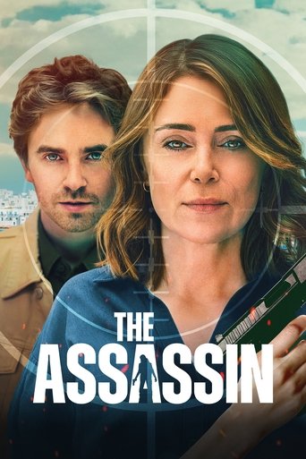 Poster of The Assassin