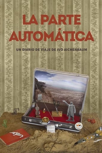 Poster of La parte automática