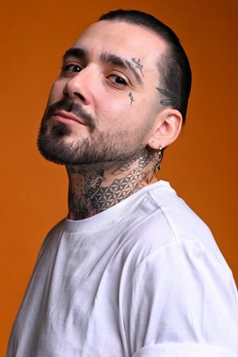 Portrait of Venci Venc'