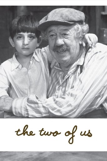 Poster of The Two of Us