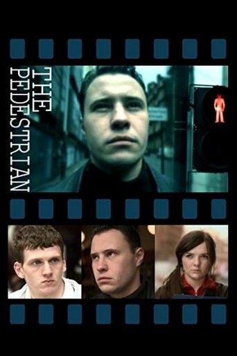 Poster of The Pedestrian