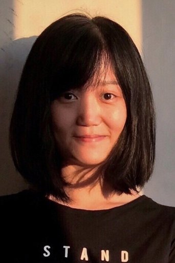 Portrait of Hong Sun