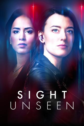 Poster of Sight Unseen