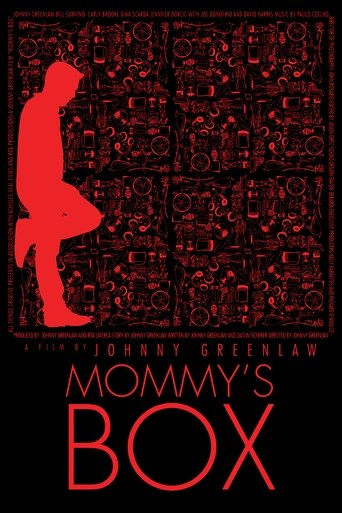 Poster of Mommy's Box