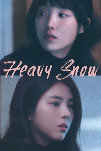 Poster of Heavy Snow