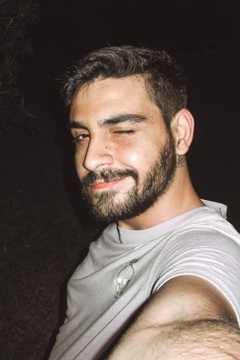Portrait of Eduardo Queiroz