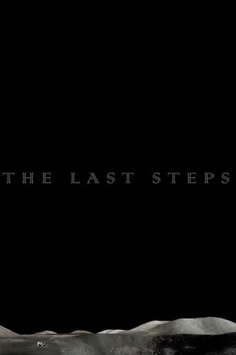 Poster of The Last Steps